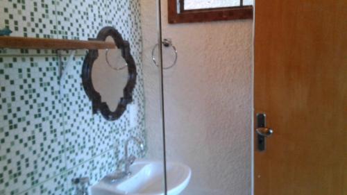 Cavalcante House | Tapuio Park Hotel