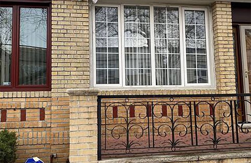 Marine Park House | Taqwa's Brooklyn Retreat in Marine Park