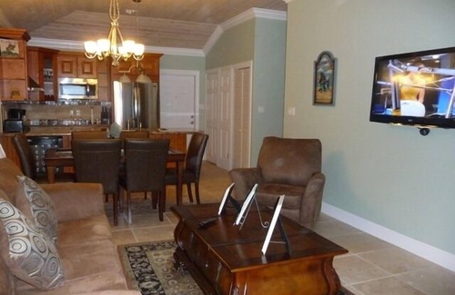 Great Exuma Villa | Tar Bay's Hidden Treasure! "The place to be"