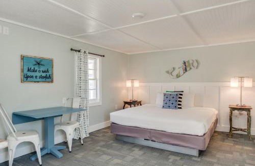 Nags Head Hotel | Tar Heel Motel