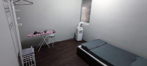 Lahad Datu Apartment | TAR HOMESTAY