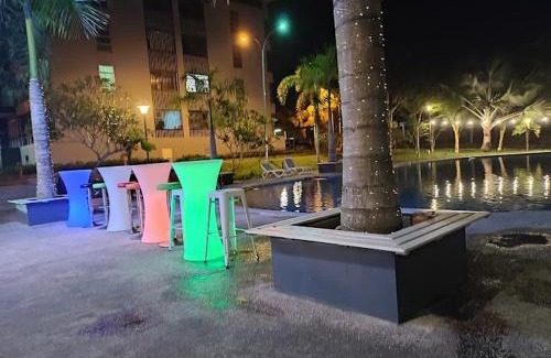Lahad Datu Apartment | TAR HOMESTAY