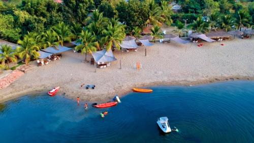Chiang Phin Hotel | Tara Beach Resort Udonthani