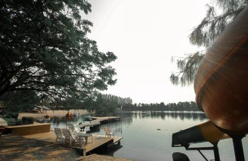 Chiang Phin Hotel | Tara Beach Resort Udonthani