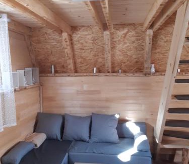 Zabljak House | TARA BUNGALOV