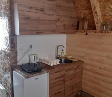 Zabljak House | TARA BUNGALOV
