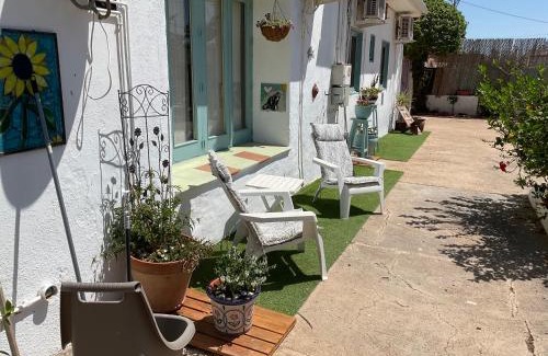 La Magdalena House | Tara Casa