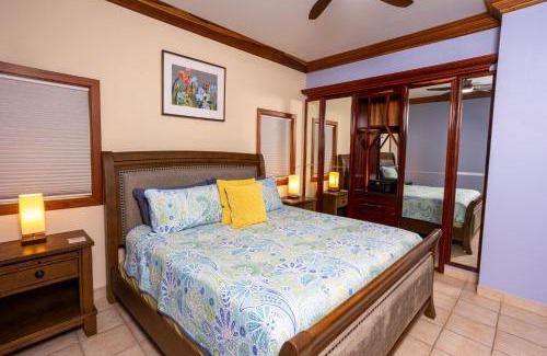 San Pedro Resort | Tara Del Sol Resort