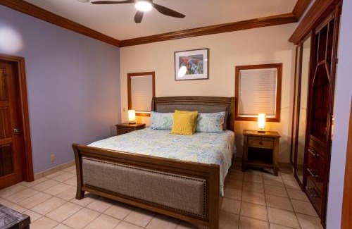 San Pedro Resort | Tara Del Sol Resort