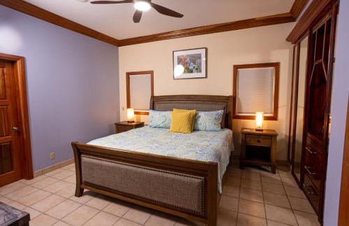 San Pedro Resort | Tara Del Sol Resort