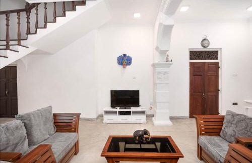 Hettimulla Apartment | Tara Garden Sri Lanka - luxury colonial villa