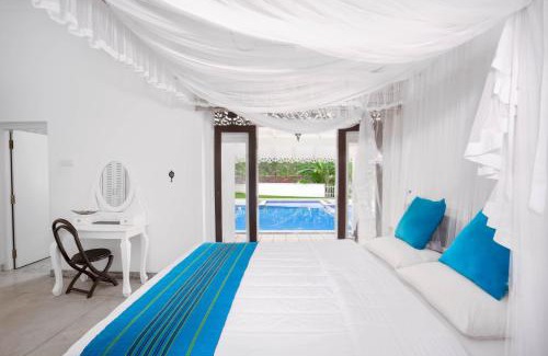 Hettimulla Apartment | Tara Garden Sri Lanka - luxury colonial villa
