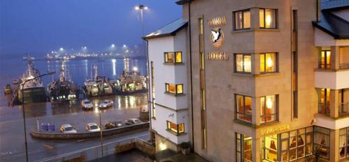 Killybegs Hotel | Tara Hotel