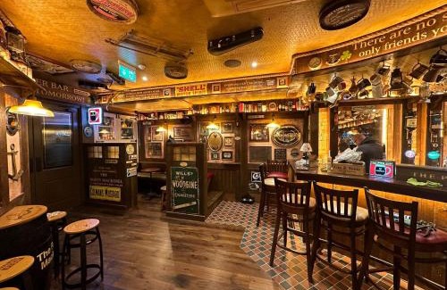 Killybegs Hotel | Tara Hotel