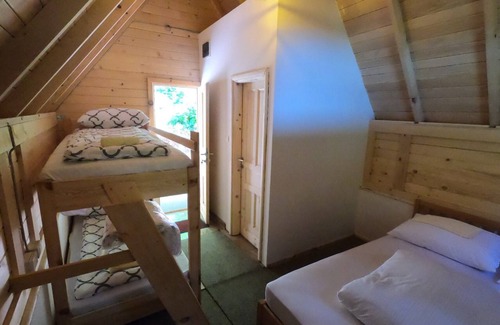 Bastasi Cabin | Tara Inn Resort