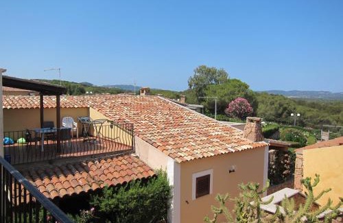 Porto Pollo Apartment | Tara