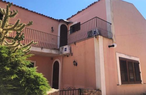 Porto Pollo Apartment | Tara