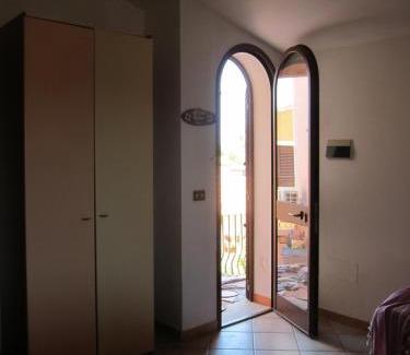 Porto Pollo Apartment | Tara