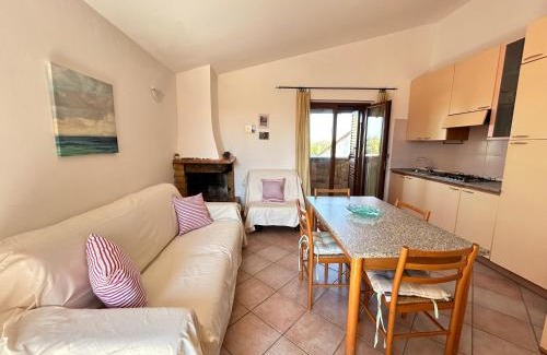 Porto Pollo Apartment | Tara