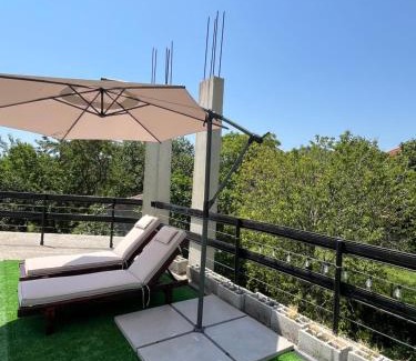 Lapcici Apartment | Tara Lapčići Budva