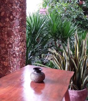 Krong Kaeb Hotel | TARA LODGE Haven of peace