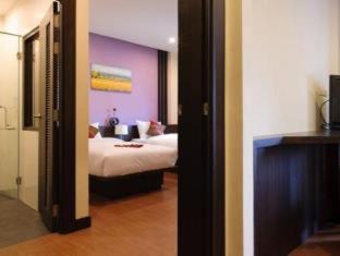 Wat Sam Phraya Hotel | Tara Place Hotel Bangkok