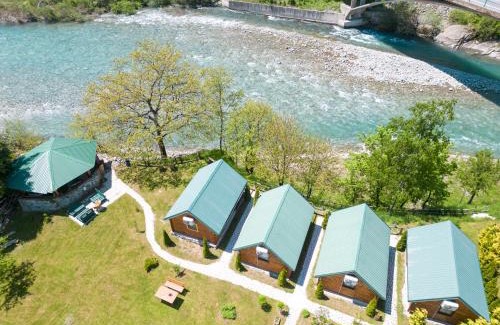 Mojkovac Cabin | Tara Riverside
