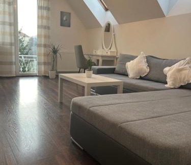 Vrhnika Apartment | Tara's apartment