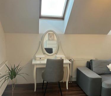 Vrhnika Apartment | Tara's apartment