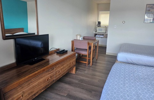 Hinton Hotel | Tara Vista Inn