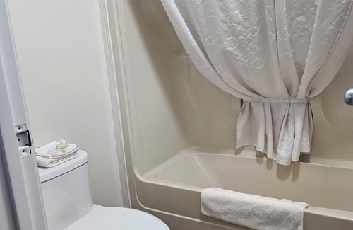 Hinton Hotel | Tara Vista Inn