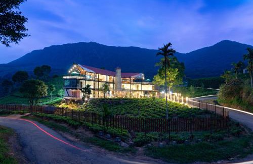 Godakewela Hotel | Tara Waterfall