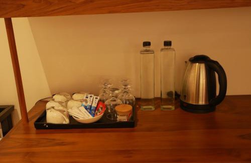 Godakewela Hotel | Tara Waterfall