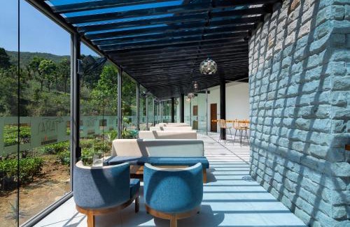 Godakewela Hotel | Tara Waterfall