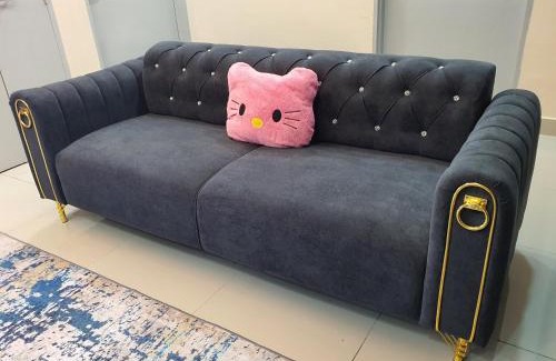 Putrajaya Apartment | Taraas Homestay PutrajayaMuslim