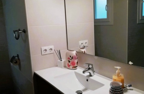 Taradell Apartment | Taradell - central apartment - 60 km from Barcelona