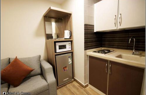 Yanbu Apartment | Taraf Almaasi