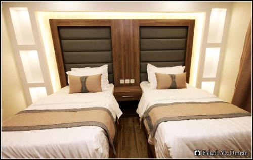 Yanbu Apartment | Taraf Almaasi