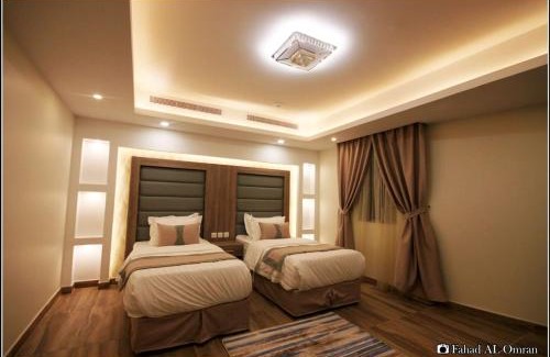 Yanbu Apartment | Taraf Almaasi