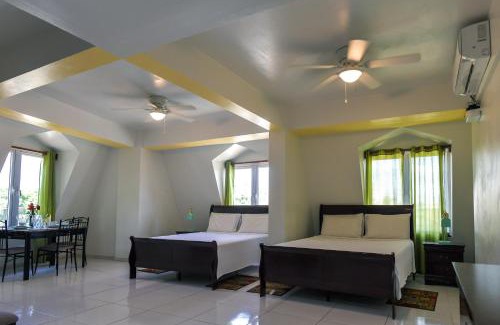 Cap-Haitien Hotel | TARAHLIH APTs & HOTEL