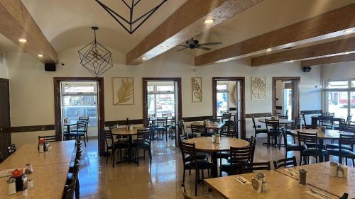 Cuauhtemoc Hotel | Tarahumara Inn