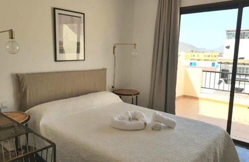 Tarajalejo Apartment | Tarajalejo Beach F