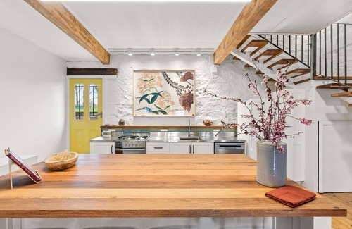 Taralga House | TARALGA TERRACES - WHITING'S STORE