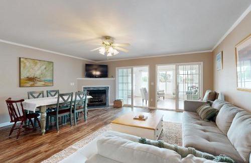 Lewes House | Taramino - 17414 Taramino Pl