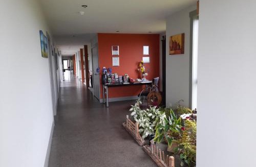 Tarurutangi Bed & Breakfast | Taranaki Country Lodge