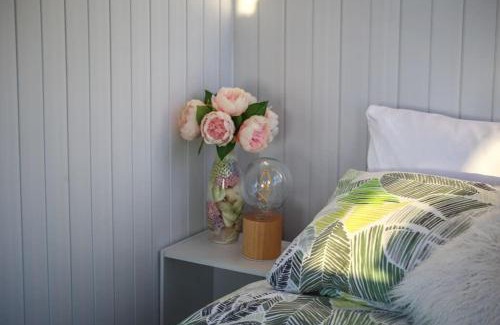 Midhirst House | Taranaki Creekside KEA by Tiny Away