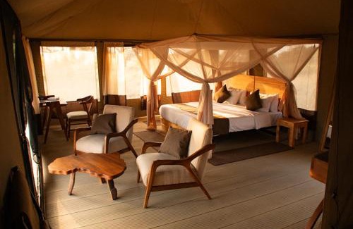 Tarangire National Park Hotel | Tarangire Greenland Retreat