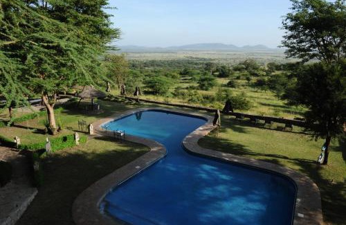Simanjiro Hotel | Tarangire Sopa Lodge