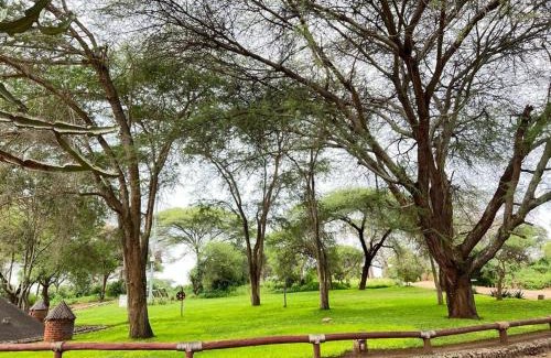 Simanjiro Hotel | Tarangire Sopa Lodge