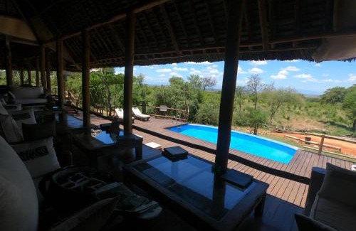 Monduli Other | Tarangire Treetops